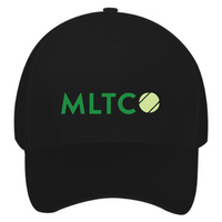Load image into Gallery viewer, Mannamead Lawn Tennis Club - Club Cap
