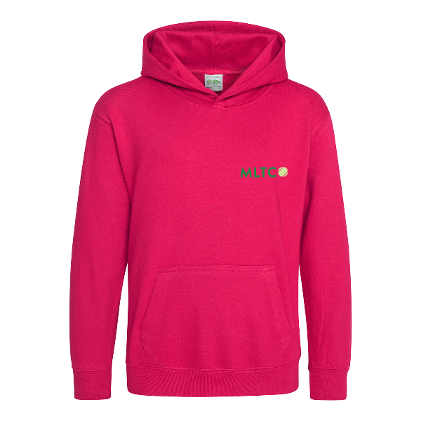 Kids Classic Hoodie