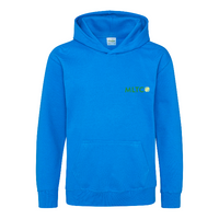 Load image into Gallery viewer, Mannamead Lawn Tennis Club - Kids Classic Hoodie
