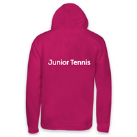 Load image into Gallery viewer, Mannamead Lawn Tennis Club - Kids Classic Hoodie
