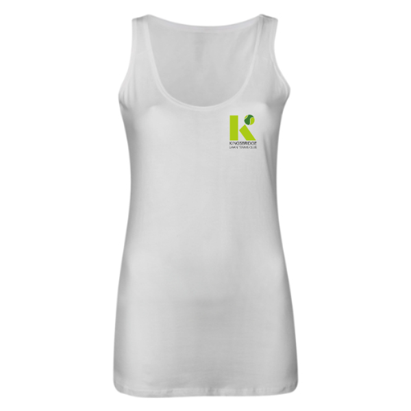 Women's Performance Vest