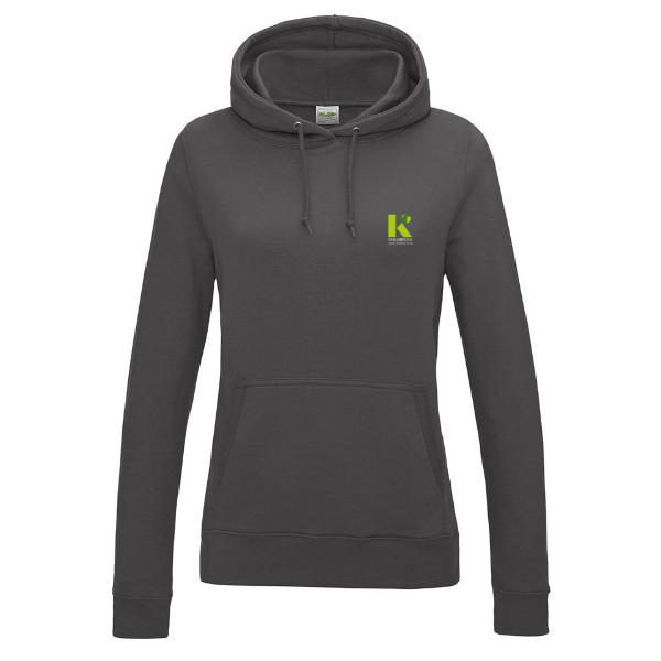 Women's Classic Hoodie