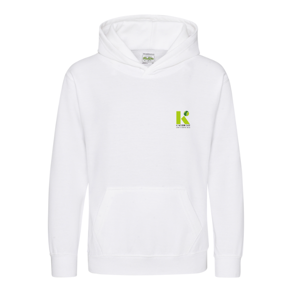 Kids Classic Hoodie