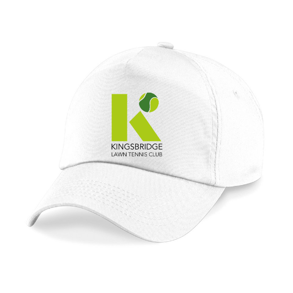 Kids Club Cap