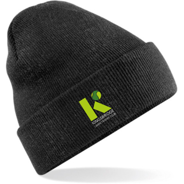 Club Beanie