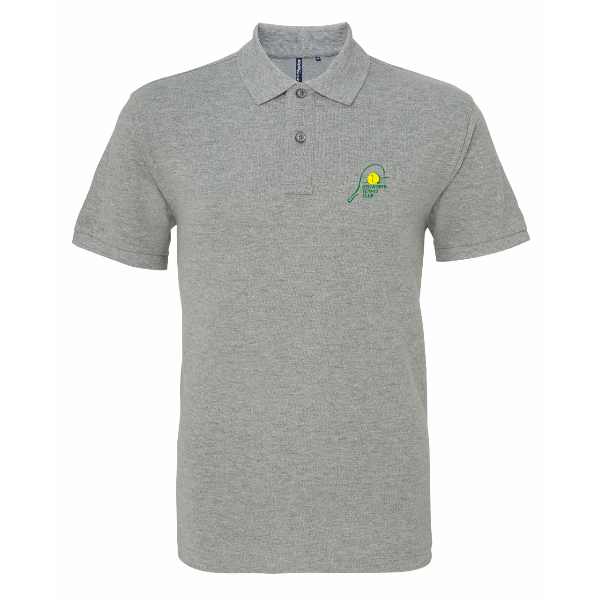 Men's Classic Polo