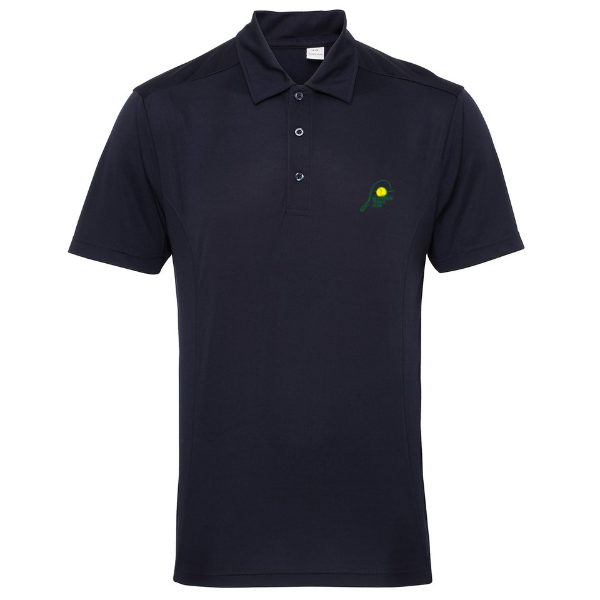 Kegworth - Men's Performance Polo