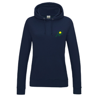 Load image into Gallery viewer, Kegworth - Women&#39;s Classic Hoodie
