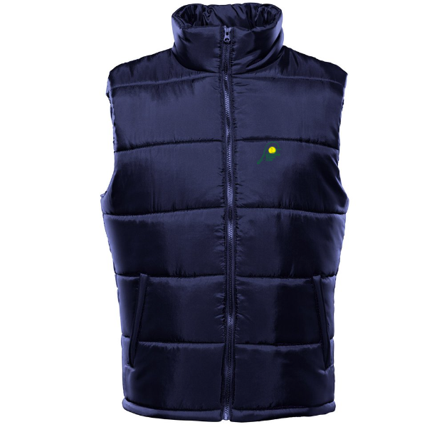 Men's Gilet