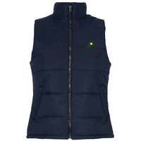 Load image into Gallery viewer, Kegworth - Women&#39;s Gilet
