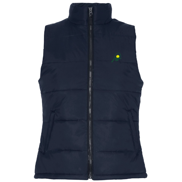 Kegworth - Women's Gilet