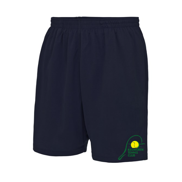 Kegworth - Men's Shorts