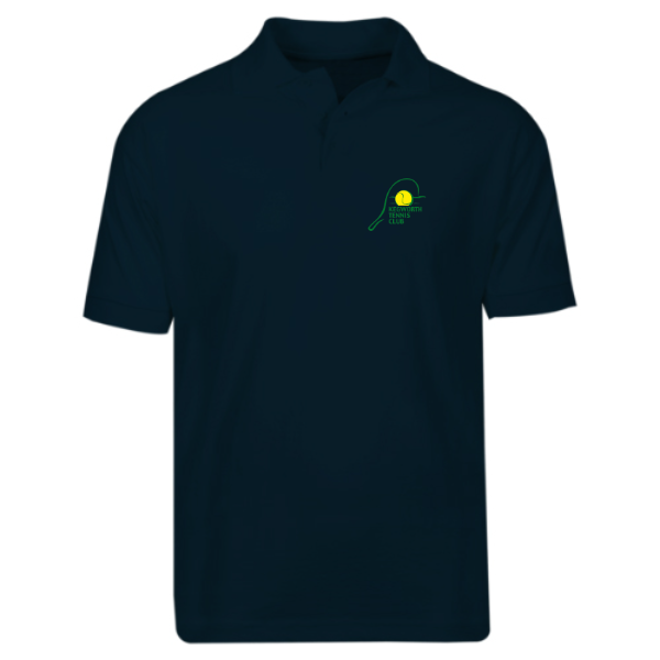 Kegworth - Kids Polo