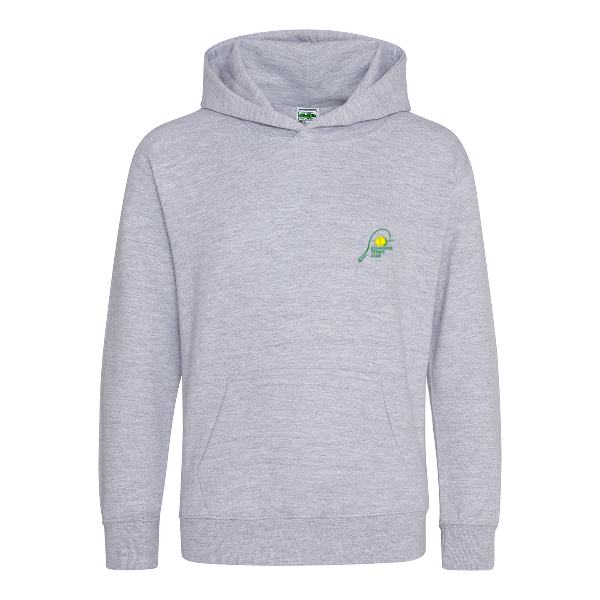 Kegworth - Kids Classic Hoodie