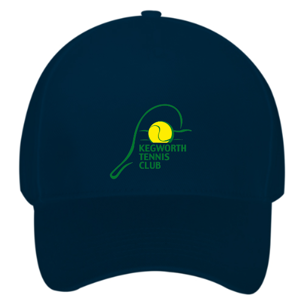 Kegworth - Club Cap