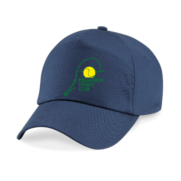 Kids Club Cap