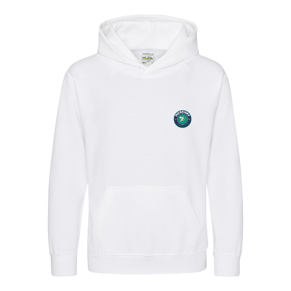 Kids Performance Squad Hoodie