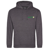 Load image into Gallery viewer, Mannamead Lawn Tennis Club - Men&#39;s Classic Hoodie
