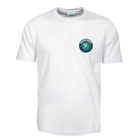 Load image into Gallery viewer, Men&#39;s Performance Squad T-Shirt
