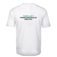 Load image into Gallery viewer, Men&#39;s Performance Squad T-Shirt
