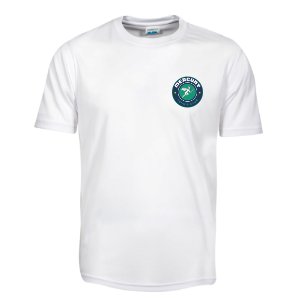 Women's Performance Squad T-Shirt