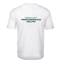 Load image into Gallery viewer, Women&#39;s Performance Squad T-Shirt
