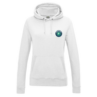 Load image into Gallery viewer, Women&#39;s Classic Performance Squad Hoodie
