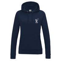 Load image into Gallery viewer, Ollie Kirk Tennis Academy - Women&#39;s Classic Hoodie

