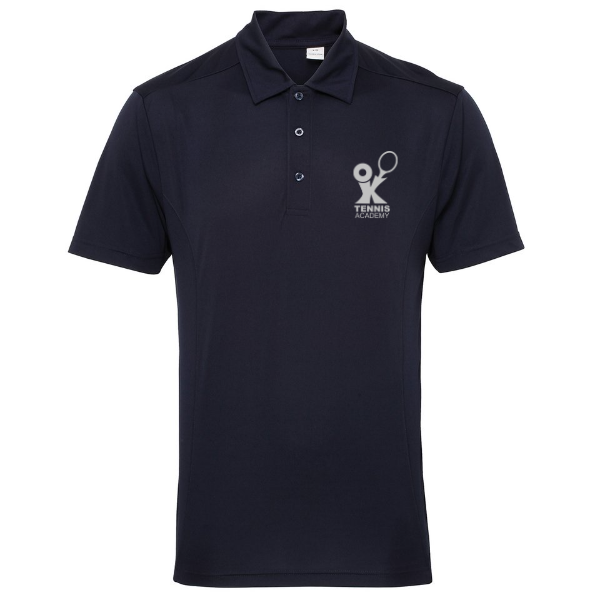 Men's Performance Polo