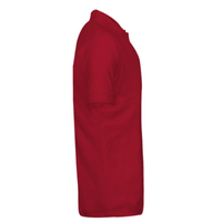 Load image into Gallery viewer, Ollie Kirk Tennis Academy - Men&#39;s Performance Polo
