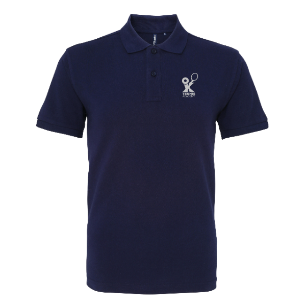 Men’s Classic Polo