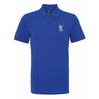 Load image into Gallery viewer, Ollie Kirk Tennis Academy - Men’s Classic Polo
