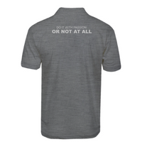 Load image into Gallery viewer, Ollie Kirk Tennis Academy - Men’s Classic Polo
