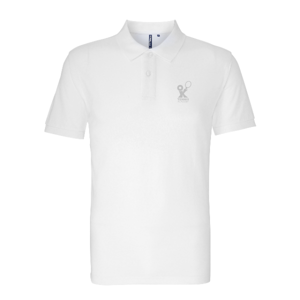 Men’s Classic Polo