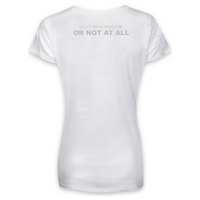 Load image into Gallery viewer, Ollie Kirk Tennis Academy - Women&#39;s Classic T-Shirt
