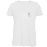 Load image into Gallery viewer, Ollie Kirk Tennis Academy - Women&#39;s Classic T-Shirt
