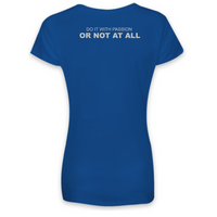 Load image into Gallery viewer, Ollie Kirk Tennis Academy - Women&#39;s Classic T-Shirt
