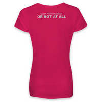 Load image into Gallery viewer, Ollie Kirk Tennis Academy - Women&#39;s Classic T-Shirt
