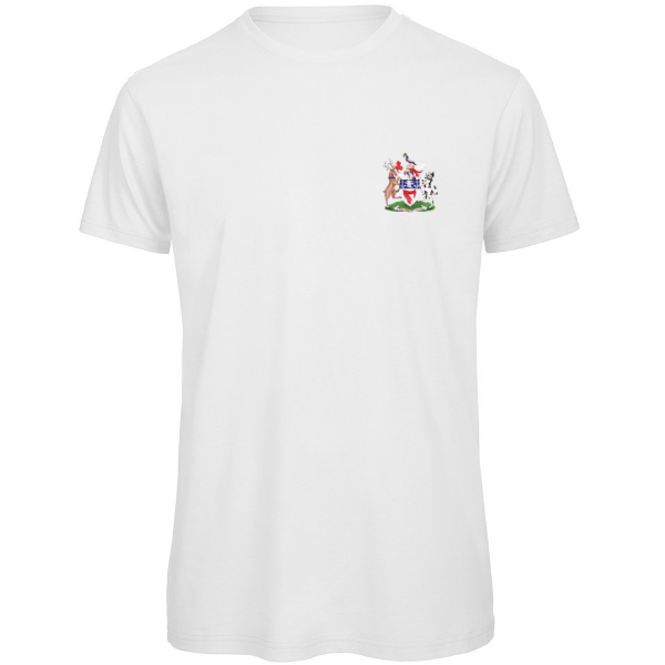 Walthamstow Tennis Club - Men's Classic T-Shirt