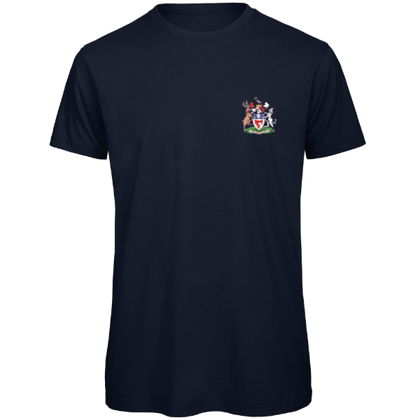 Walthamstow Tennis Club - Men's Classic T-Shirt