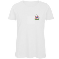 Load image into Gallery viewer, Walthamstow Tennis Club - Women&#39;s Classic T-Shirt (2)
