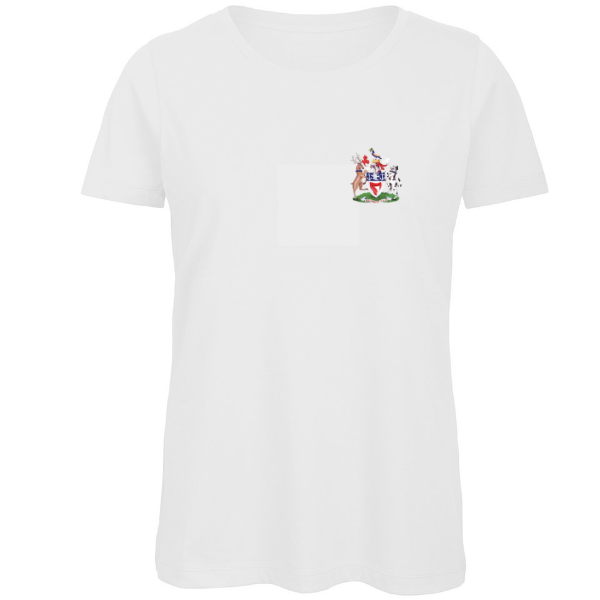 Walthamstow Tennis Club - Women's Classic T-Shirt (2)