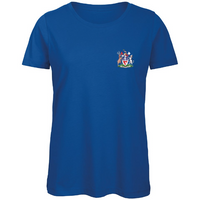 Load image into Gallery viewer, Walthamstow Tennis Club - Women&#39;s Classic T-Shirt
