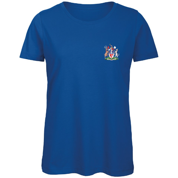 Walthamstow Tennis Club - Women's Classic T-Shirt