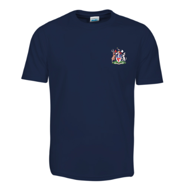 Walthamstow Tennis Club - Men's Performance T-Shirt