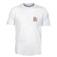 Load image into Gallery viewer, Walthamstow Tennis Club - Men&#39;s Performance T-Shirt  (2)
