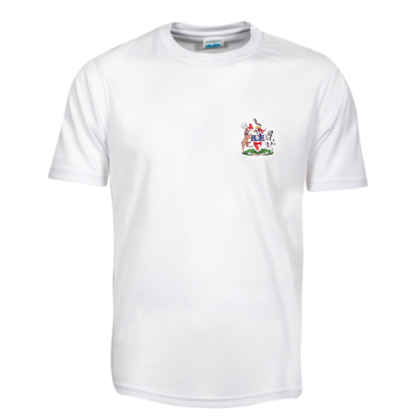 Walthamstow Tennis Club - Men's Performance T-Shirt  (2)