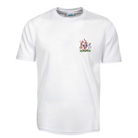 Load image into Gallery viewer, Walthamstow Tennis Club - Men&#39;s Performance T-Shirt
