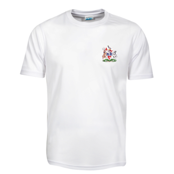 Walthamstow Tennis Club - Women's Performance T-Shirt