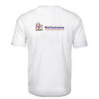 Load image into Gallery viewer, Walthamstow Tennis Club - Women&#39;s Performance T-Shirt  (2)
